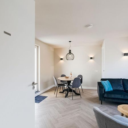 Apartment With Sea View And Parking In Katwijk Aan Zee Dış mekan fotoğraf