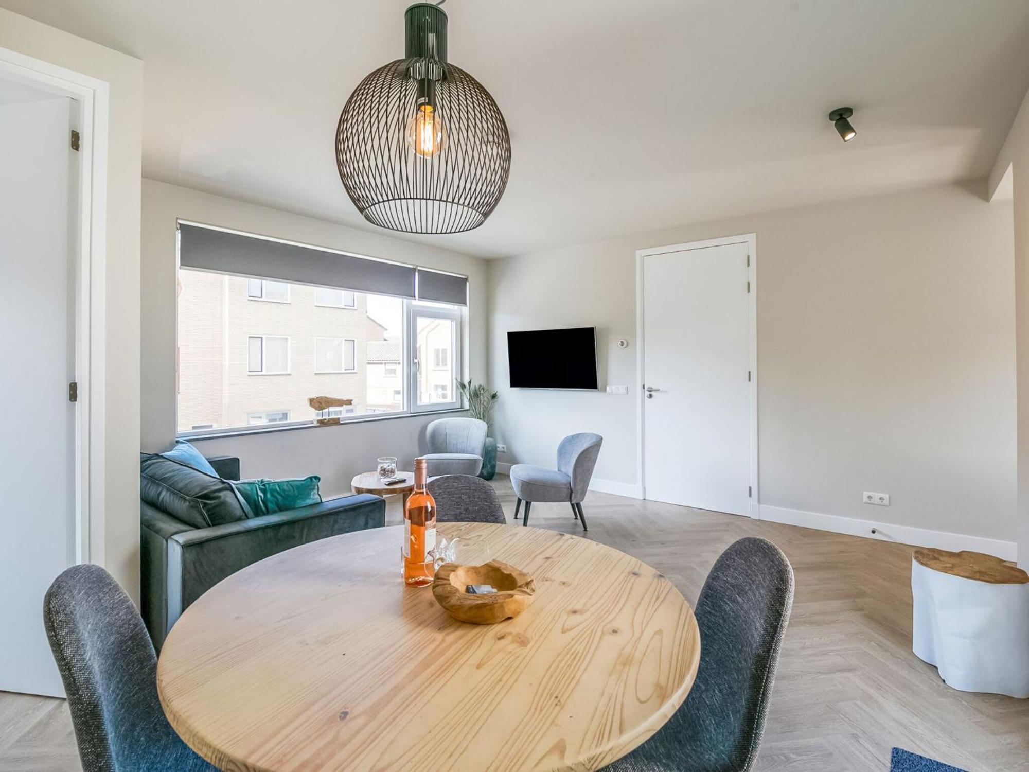 Apartment With Sea View And Parking In Katwijk Aan Zee Dış mekan fotoğraf